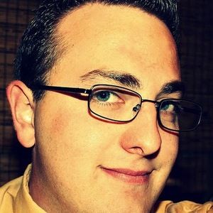 Meet your Posher, Brian